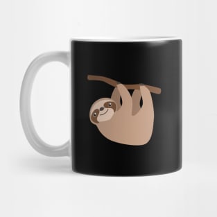 Sloth Mug